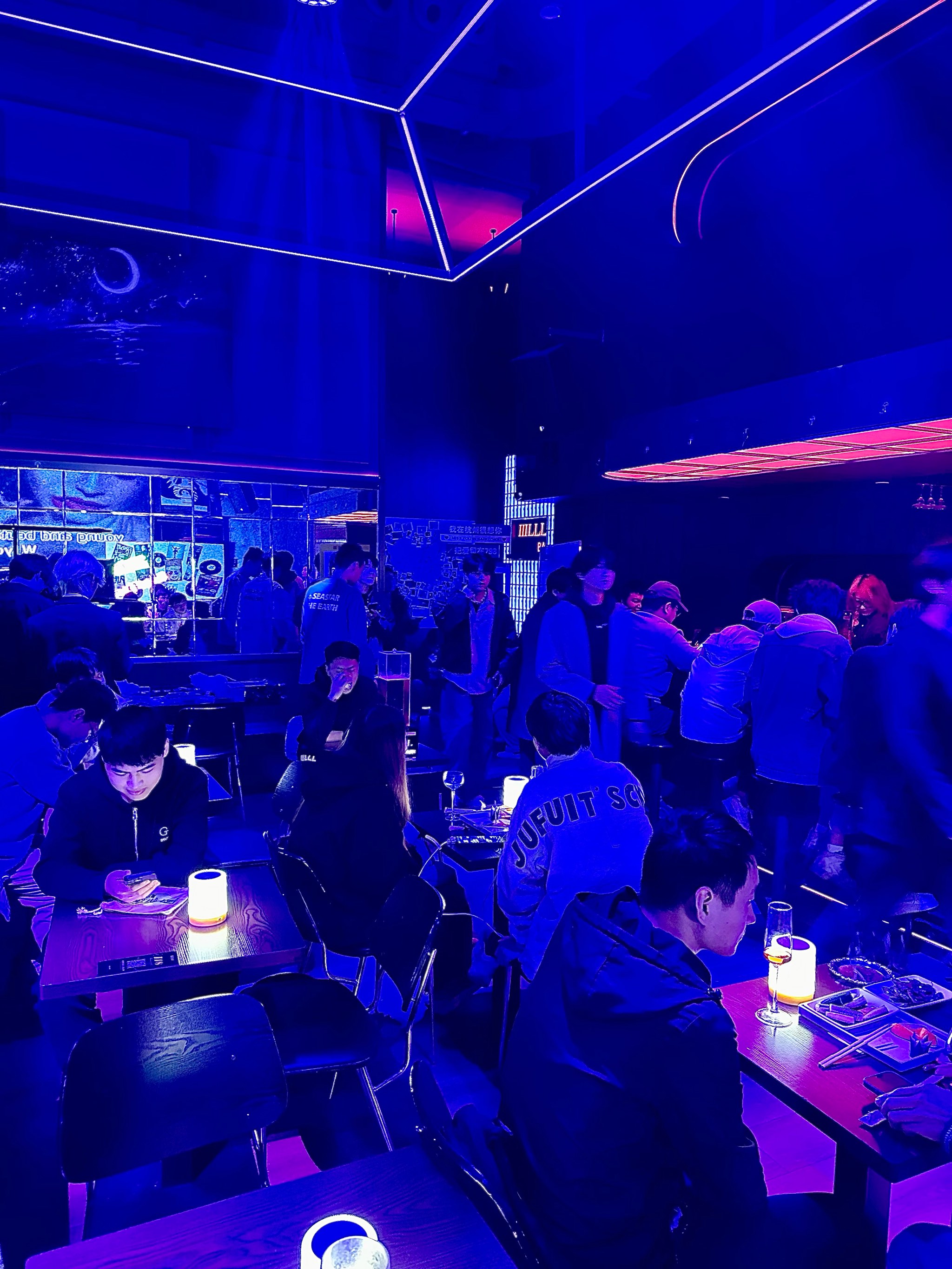 宝鸡商务ktv，尽享商务洽谈与娱乐的完美结合-千阳县ktv预定