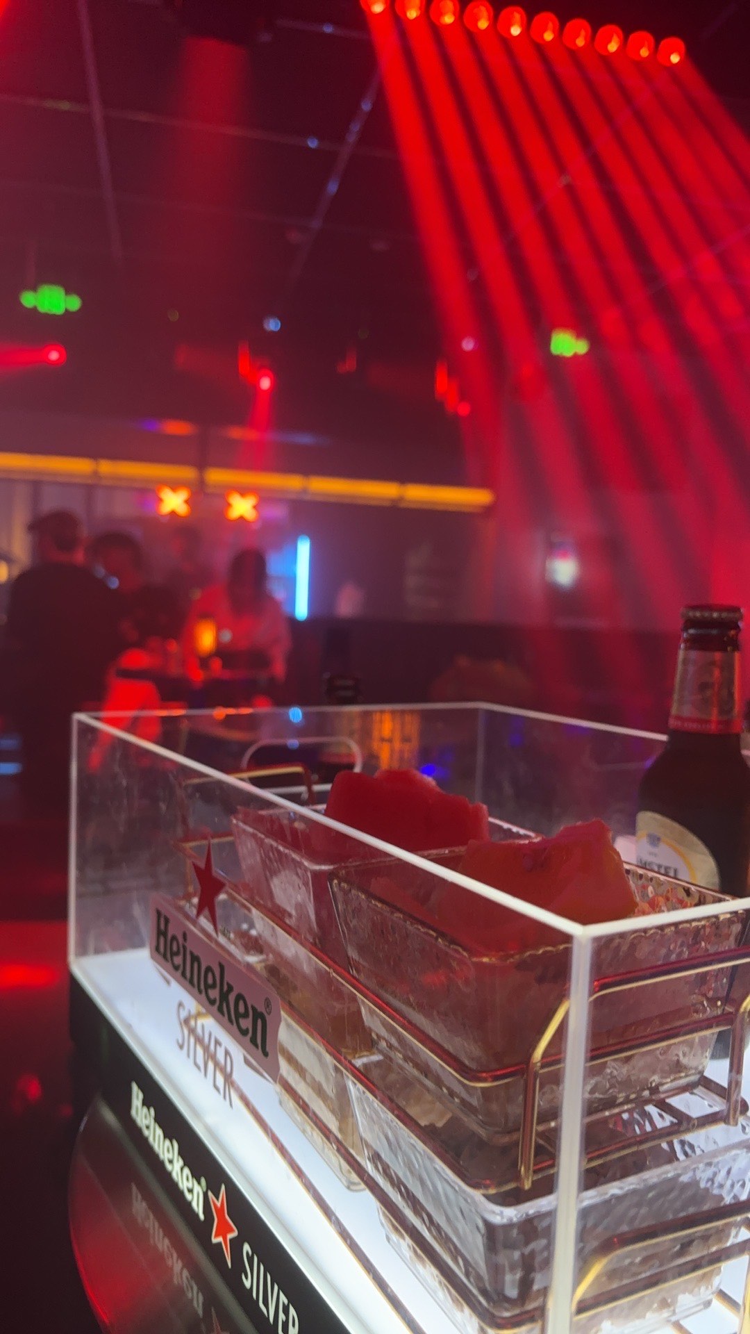 宝鸡商务ktv低端场氛围-岐山县ktv预定