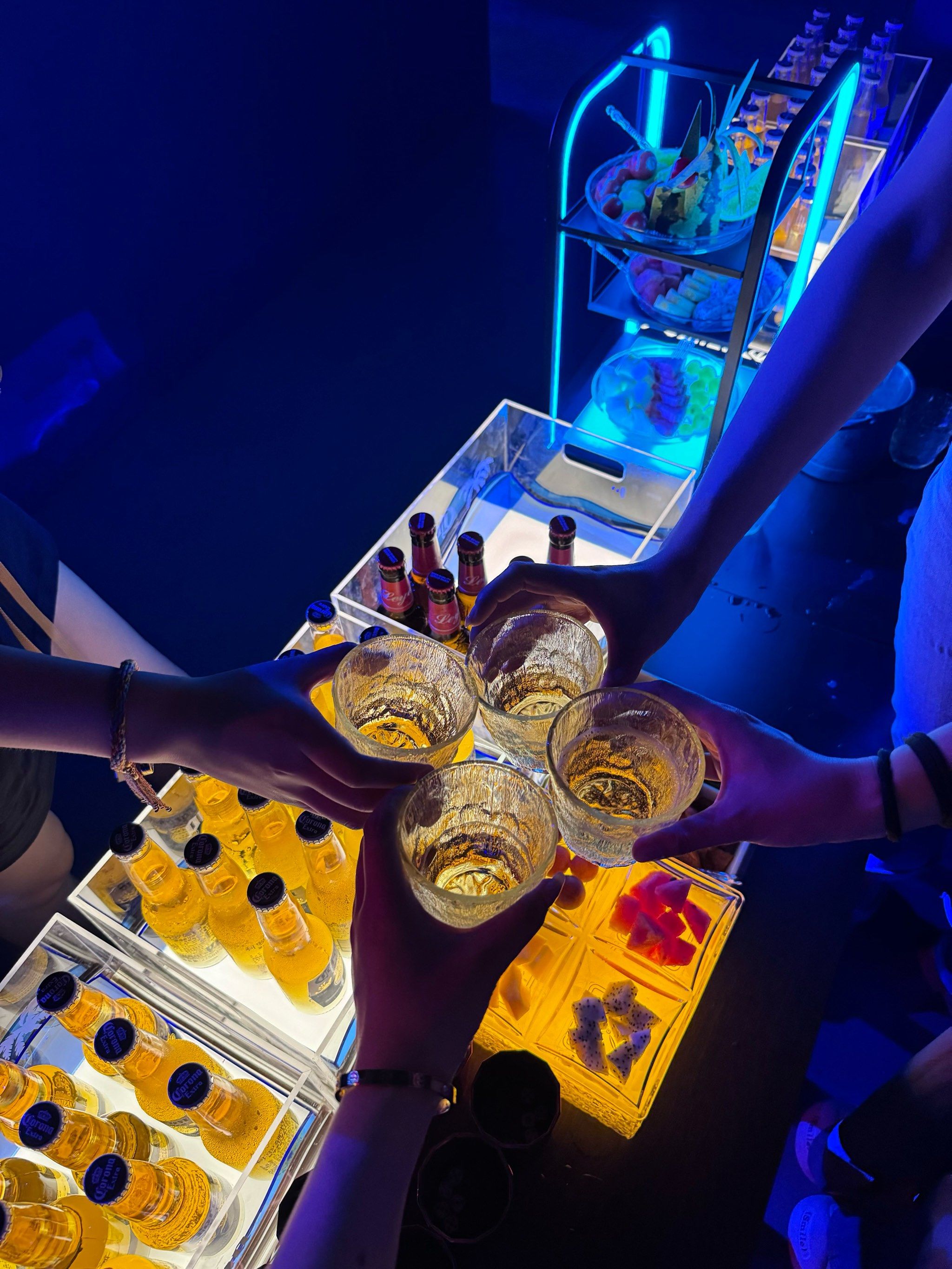 宝鸡商务KTV——顶级性价比选择-麟游县ktv预定