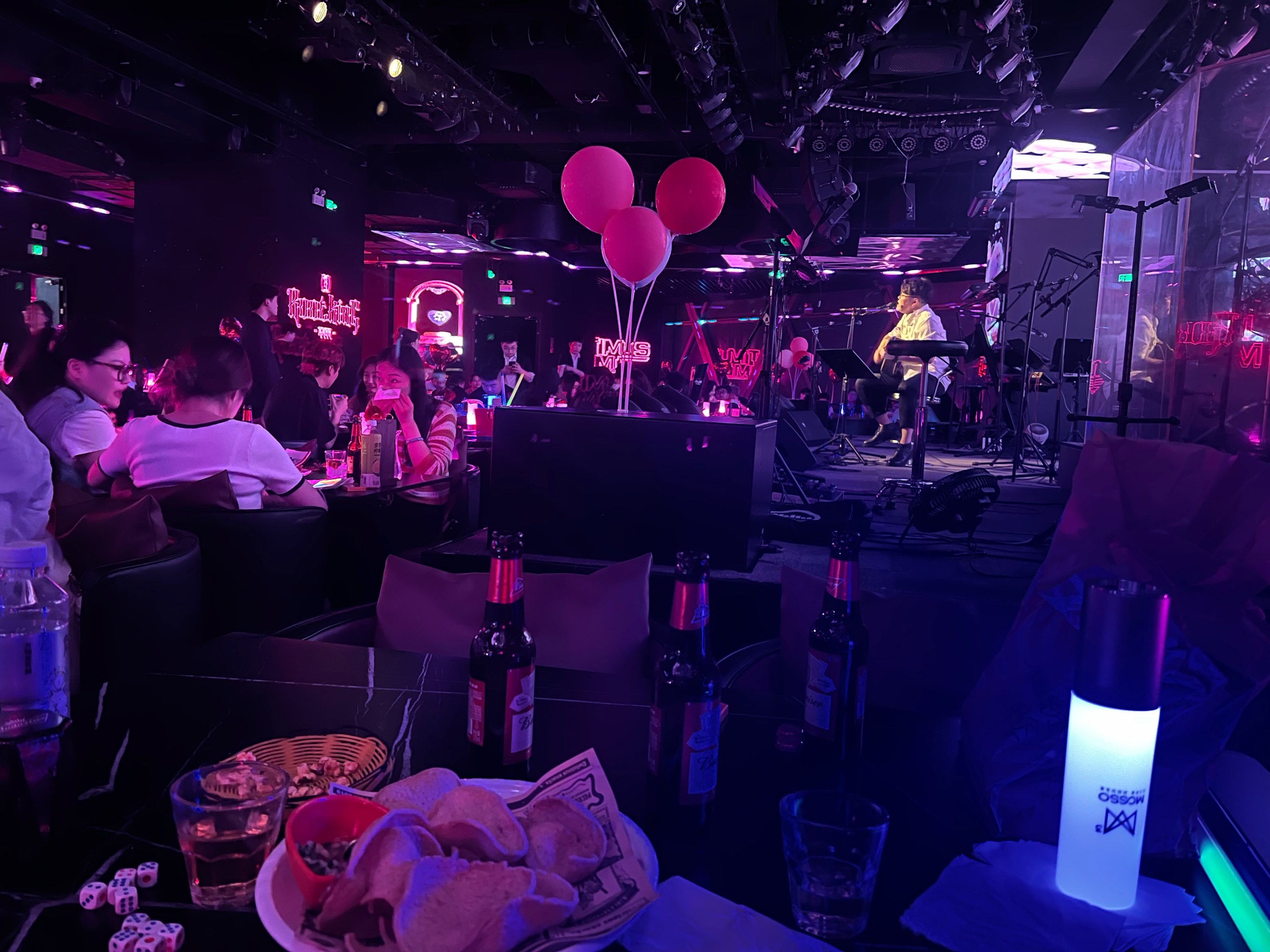 宝鸡商务ktv推荐性价比商务ktv精选-凤翔县ktv预定