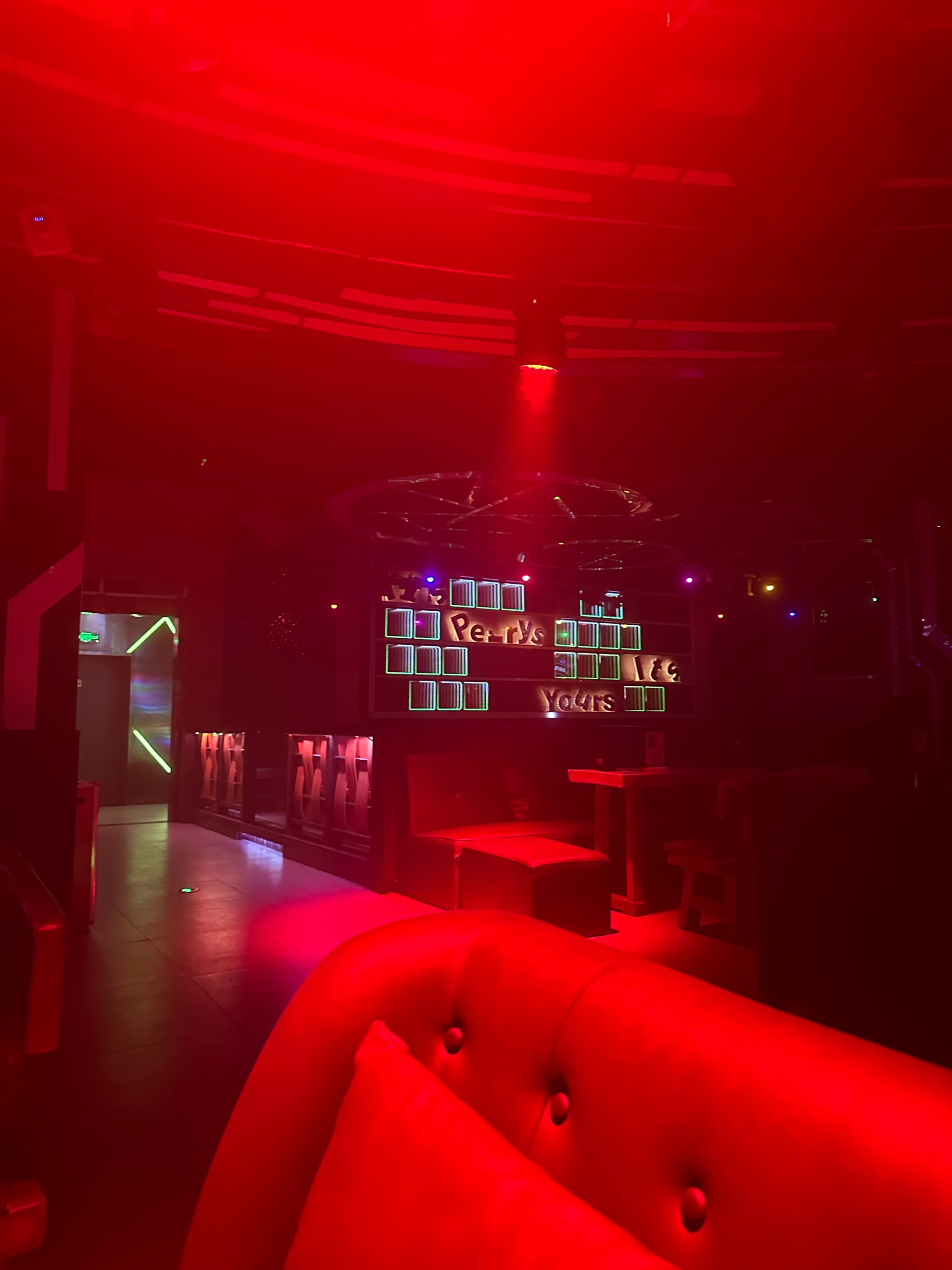 宝鸡商务ktv体验商务ktv怎么样-陇县ktv预定