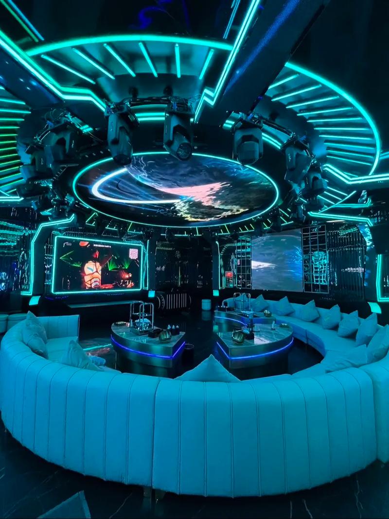 宝鸡商务ktv预订指南-陇县ktv预定