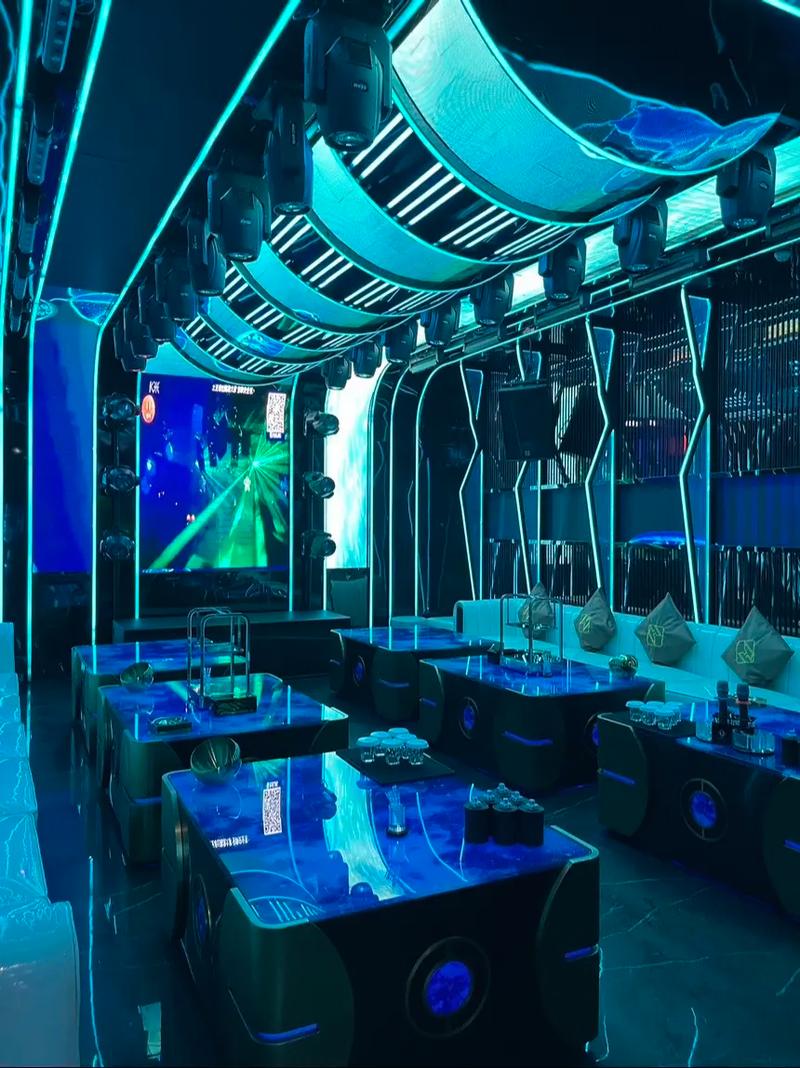 宝鸡商务ktv性价比高首选-扶风县ktv预定